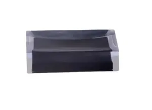 סבוניה לסבון מוצק סקוור - SQUARE שחור SBK-801552 מלדן