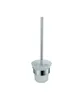 מברשת אסלה תלויה ליזה כרום LA9026C DorRaphael