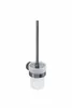 מברשת אסלה תלויה סדרת מיני גרפיט 4399GM DorRaphael