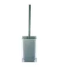 מברשת אסלה מונחת סקוור - SQUARE ירוק מנטה SGR-701553 מלדן