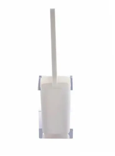 מברשת אסלה מונחת סקוור - SQUARE בז' SBG-901553 מלדן