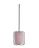 מברשת אסלה מונחת דיימונד - DIAMOND ורוד DPK-301553 מלדן