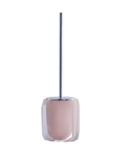 מברשת אסלה מונחת דיימונד - DIAMOND ורוד DPK-301553 מלדן