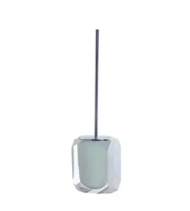 מברשת אסלה מונחת דיימונד - DIAMOND ירוק מנטה DGR-201553 מלדן