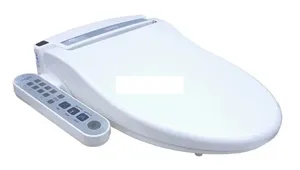 מושב אסלה בידה מוארך/עגול דגם סנואו HDB330-L/R שוני SHONY