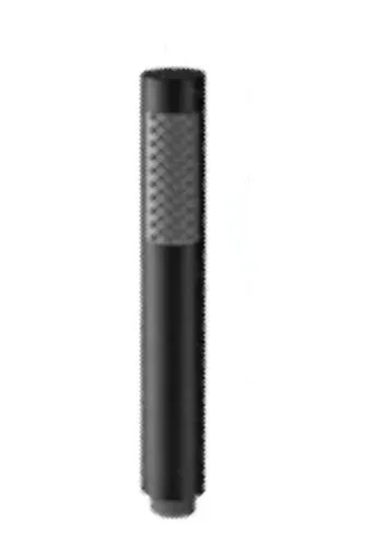 מזלף גליל חד מצבי שחור מט HSG2003MB שוני SHONY