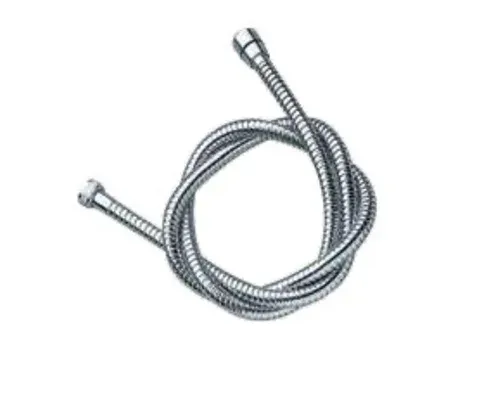 צינור שרשורי למקלחת 1.5 מטר נירוסטה 2HSL שוני SHONY