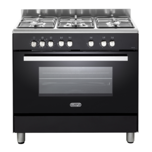 ‏תנור משולב כיריים Delonghi DEMA965 דה לונגי דלונגי