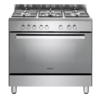 ‏תנור משולב כיריים Delonghi DEMA965 דה לונגי