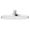 ראש מקלחת 200 מ"מ מצב אחד כרום GROHE - גרואה 27541001 GROHE גרואה