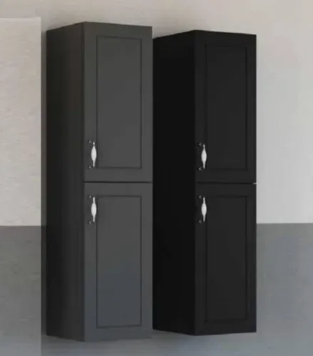 ארון שירות תלוי פרובנס 30/30/120 ס