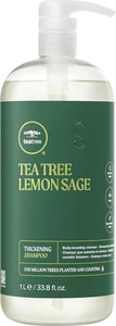 שמפו טי טרי לימון 1000ML  PAUL MITCHELL Lemon sage