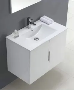 ארון אמבטיה תלוי אוטי דלתות 60 ס"מ