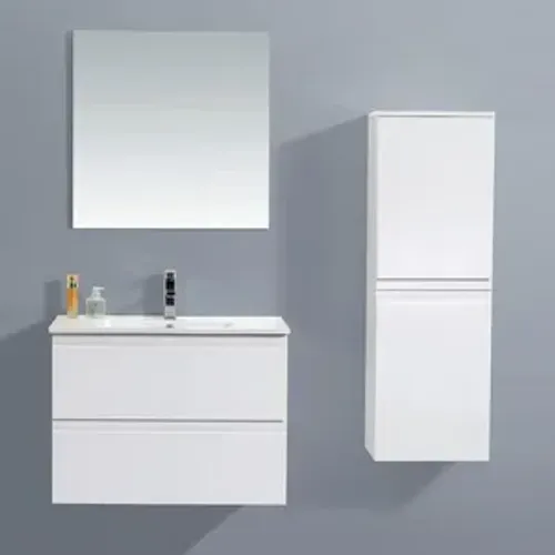 ארון אמבטיה תלוי סטאר מגירות 60 ס