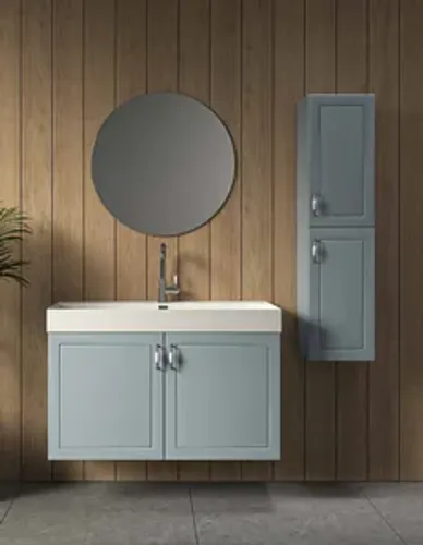 ארון אמבטיה תלוי רנסנס 80/47 ס