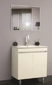 ארון זונקוס2 80 ס"מ סניטק