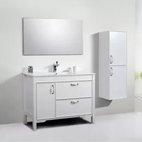 ארון אמבטיה מונח פריז 100 ס