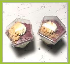 קינוחים אישיים