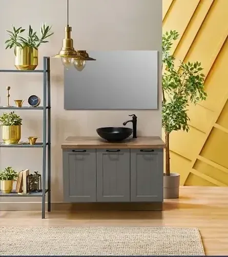 ארון אמבטיה תלוי פיג'י 150 ס