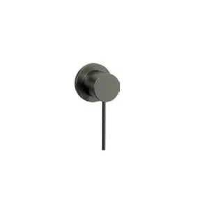 אינטרפוץ 3 דרך גרפיט 108930GM DorRaphael