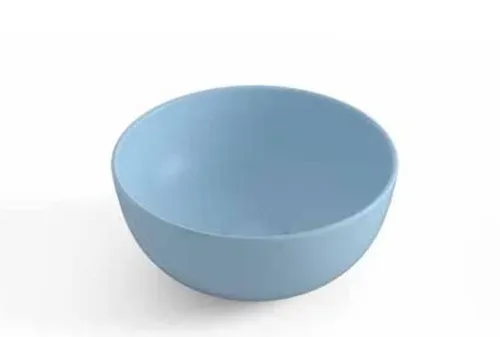 כיור חרס מונח עגול 28 ס