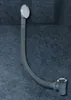 אביק פלסטיק S-160 ניקל מוברש MTI