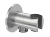 נקודת מים עגולה עם מאחז למזלף ניקל מוברש B16CB סיוון אופיר