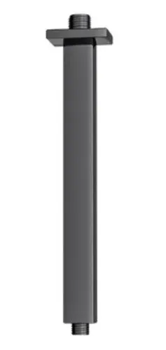 זרוע מרובעת מהתקרה 40 ס