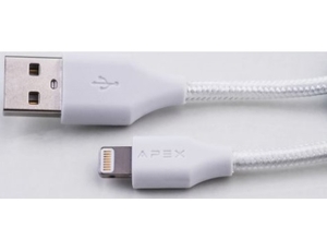 כבל 2 מטר APEX APX 169 LIGHITING