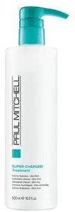 טיפול לחות Super Charged פול מיטשל 500ML