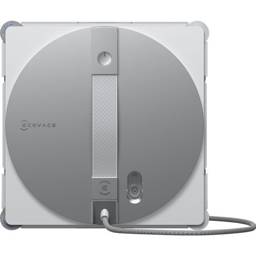 מנקה חלונות עם תחנה ניידת OMNI W3 ECOVACS