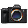 גוף בלבד מצלמת מירורלס Sony a7R VI