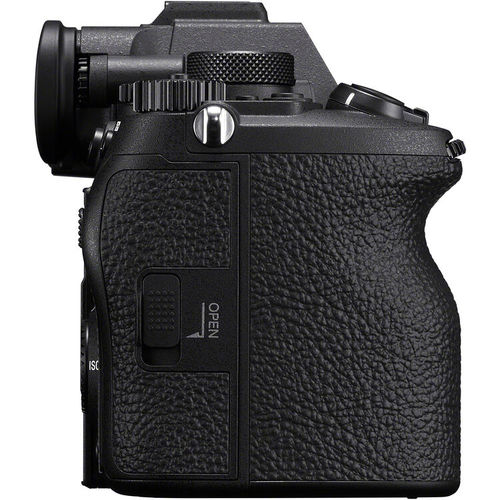 גוף בלבד מצלמת מירורלס Sony a7R VI