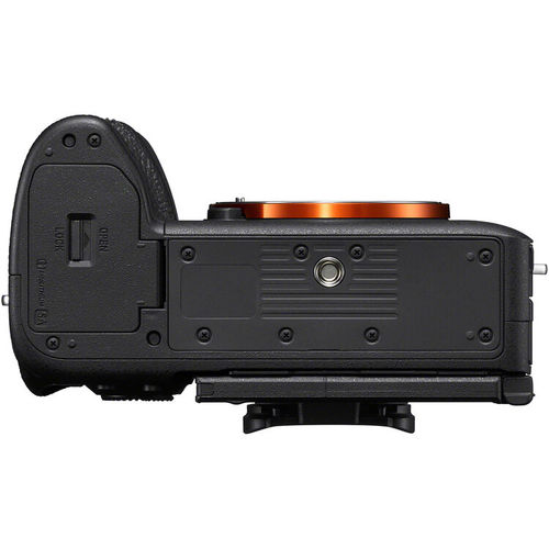 גוף בלבד מצלמת מירורלס Sony a7R VI