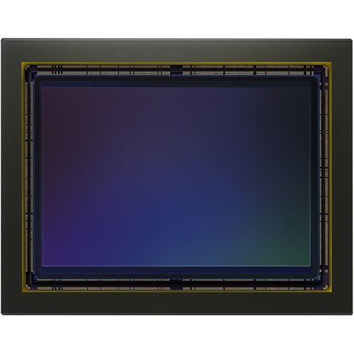 גוף בלבד מצלמת מירורלס Sony a7R VI