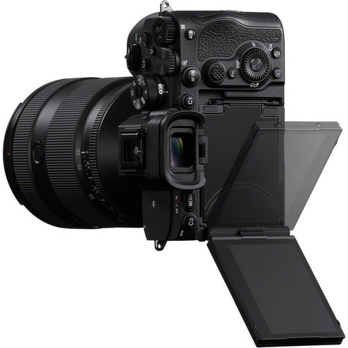גוף בלבד מצלמת מירורלס Sony a7R VI