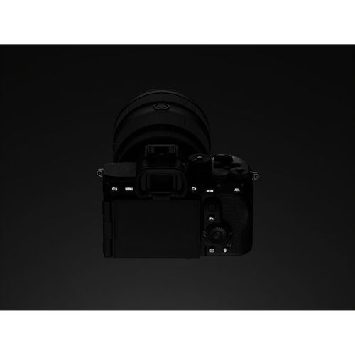 גוף בלבד מצלמת מירורלס Sony a7R VI