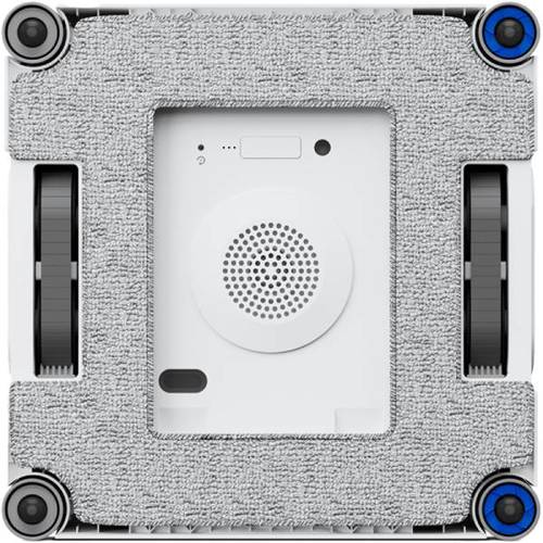 מנקה חלונות רובוטי ECOVACS W2S OMNI עם תחנה ניידת