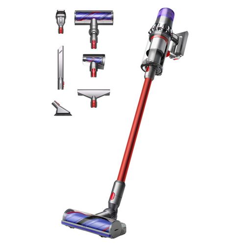 שואב אלחוטי  Dyson V11 Extra RED