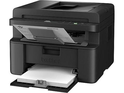 מדפסת ‏לייזר ‏משולבת Brother DCPL1660W