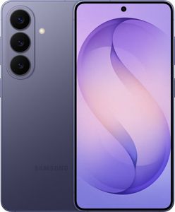 טלפון סלולרי (Samsung Galaxy S26 (SM-S942B/DS - צבע סגול