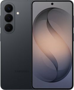 טלפון סלולרי (Samsung Galaxy S26 (SM-S942B/DS - צבע שחור 