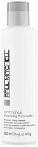 פומינג פומייד Foaming Pommade לשיער פול מיטשל 150ML