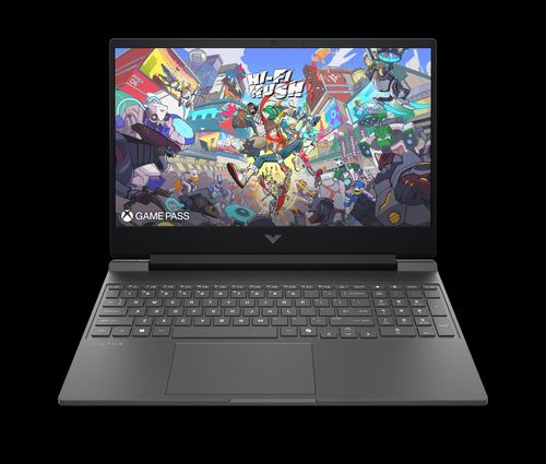 HP Victus 15-fa2051nj Core5-210H|16GB|512GB|15.6|5050|DOS|3YR