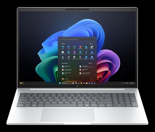 HP Elitebook 8 G1i 16 U5-228V|32GB|512GB|WIN11P|3YR