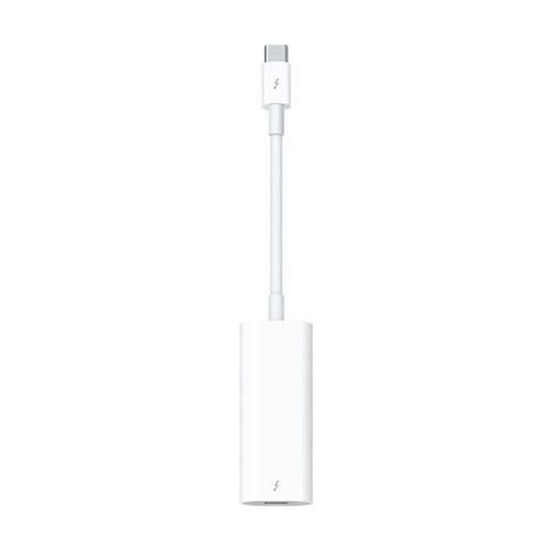 מתאם Thunderbolt 3 (USB מסוג C) ל-Thunderbolt 2 מקורי של Apple