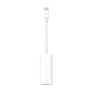 מתאם Thunderbolt 3 (USB מסוג C) ל-Thunderbolt 2 מקורי של Apple