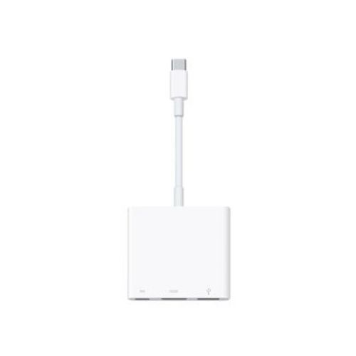 מתאם Apple USB-C Digital AV Multiport