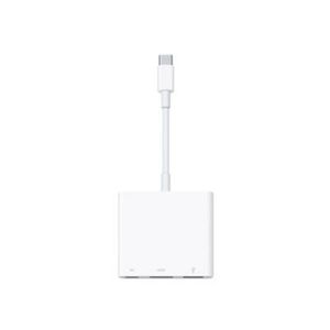 מתאם Apple USB-C Digital AV Multiport