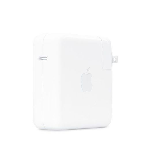 מטען קיר Apple 96W USB-C